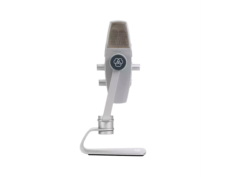 KIT PROFESIONAL PODCASTING AKG PODCASTER ESSENTIALS 5