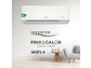 AIRE ACONDICIONADO SPLIT INVERTER WIFI 12.000 BTU - Miniatura 1