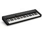 TECLADO CASIO 61 TECLAS NEGRO CT-S1BKC2 - Miniatura 2