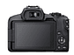 CÁMARAS MIRRORLESS CANON EOS R50 WI-FI BLUETOOTH 24.2 MP 18-45 IS STM - Miniatura 6