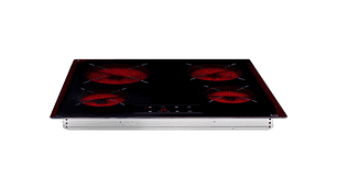 ENCIMERA VITROCERÁMICA TEKA 4 PLATOS TB 6415