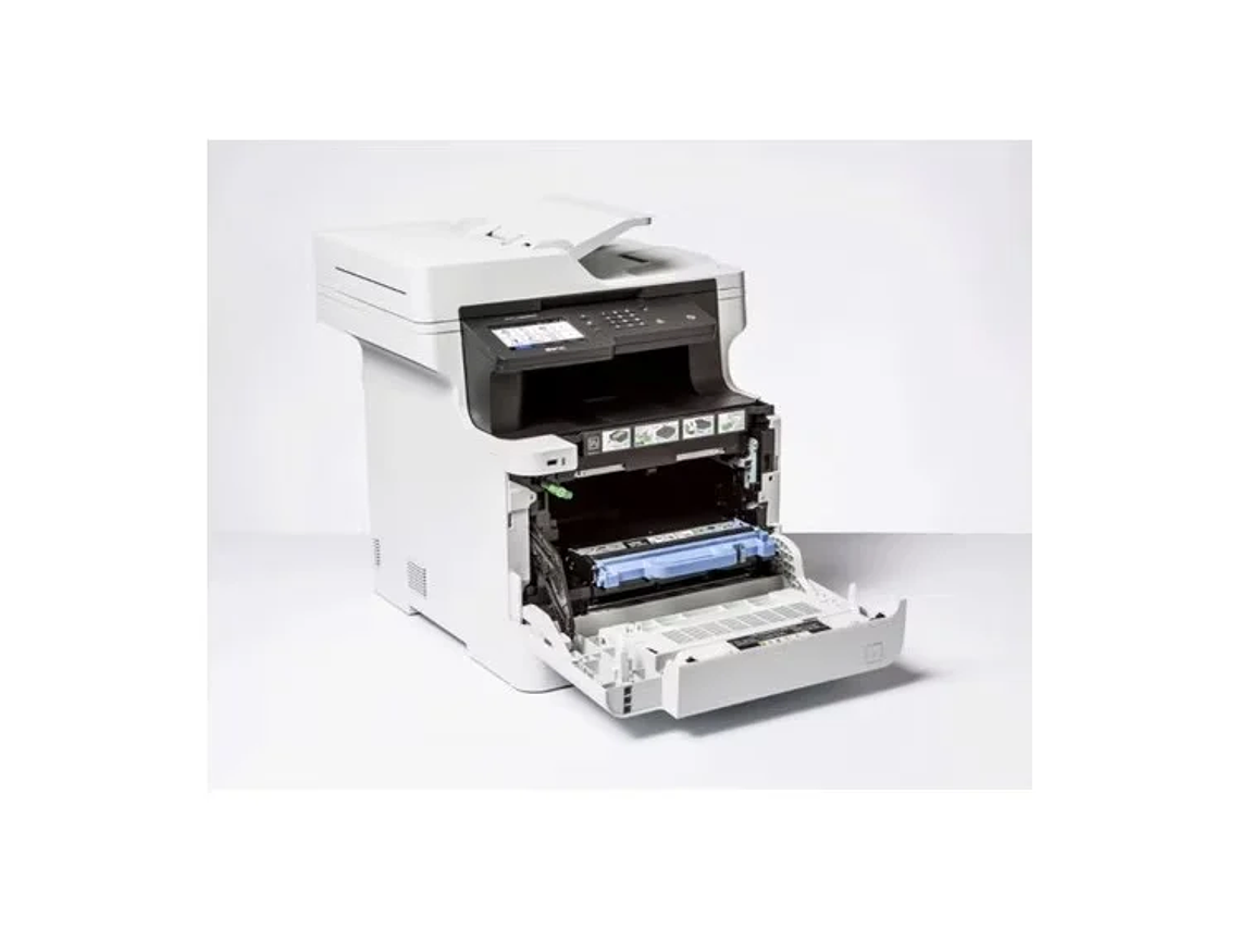 IMPRESORA MULTIFUNCIONAL LASER COLOR BROTHER L8900 WIFI ADF 3