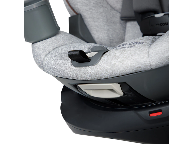 SILLA DE AUTO CONVERTIBLE EMME 360° URBAN WONDER MAXI COSI 7