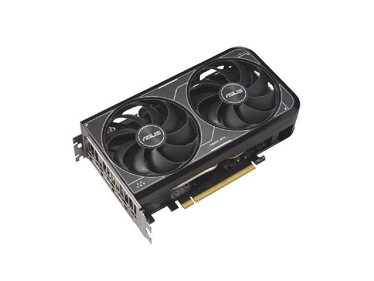 TARJETA VIDEO ASUS DUAL RTX 4060 TI V2 OC EDITION 8GB GDDR6 (S/CAJA) 3