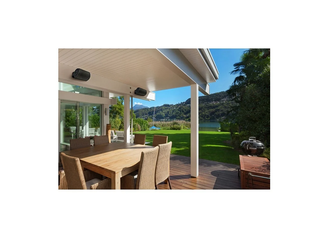 PARLANTE DE EXTERIOR POLK ATRIUM 8 6