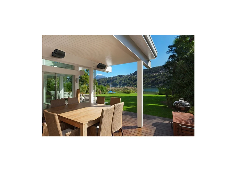 PARLANTE DE EXTERIOR POLK ATRIUM 8 6