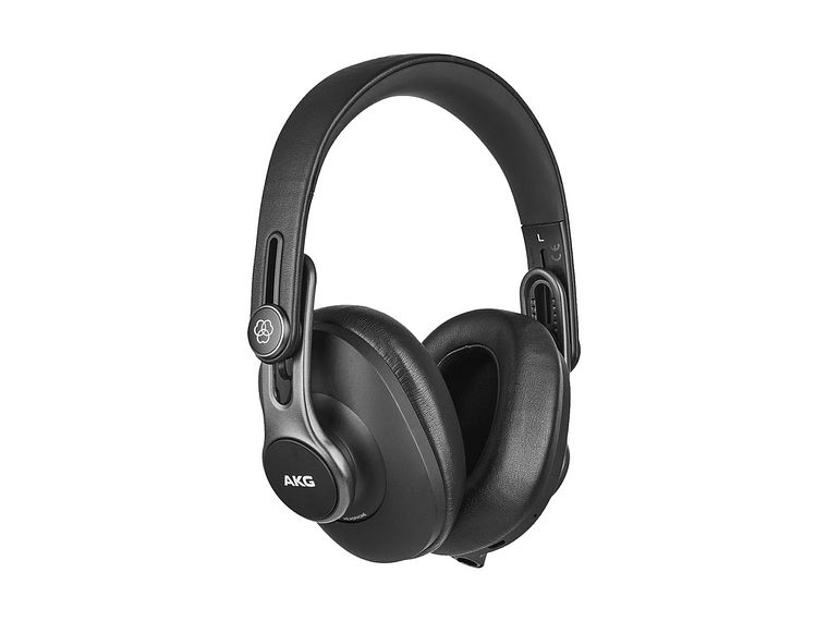 KIT PROFESIONAL PODCASTING AKG PODCASTER ESSENTIALS 6