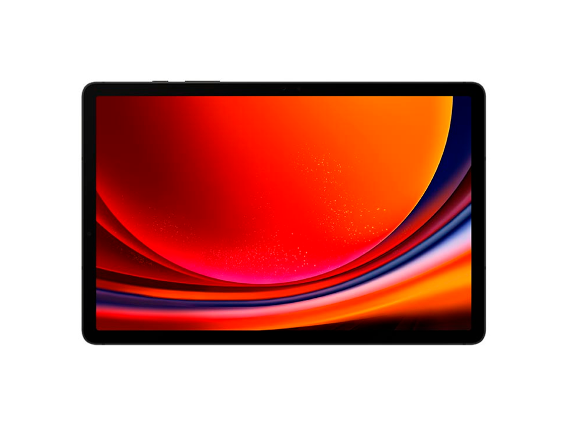 TABLET SAMSUNG GALAXY TAB S9 SM-X710NZADCHO 8GB RAM 128GB 2