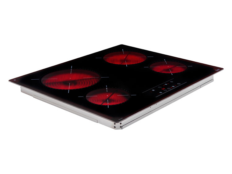 ENCIMERA VITROCERÁMICA TEKA 4 PLATOS TB 6415 2