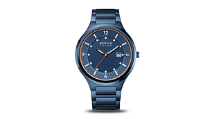 RELOJ BERING 14442-797 AZUL HOMBRE