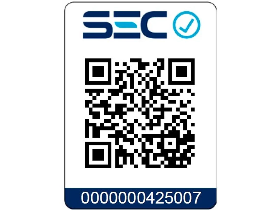 HORNO ELÉCTRICO IRT 60L 2000W I00560LTRJK60A 2