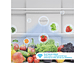 REFRIGERADOR MIDEA SIDE BY SIDE NO FROST 350 L MULTIPUERTA MDRM554MTE50 - Miniatura 8