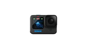 CÁMARA HERO 12 BLACK GOPRO - NEGRO - COLOR_80: NEGRO