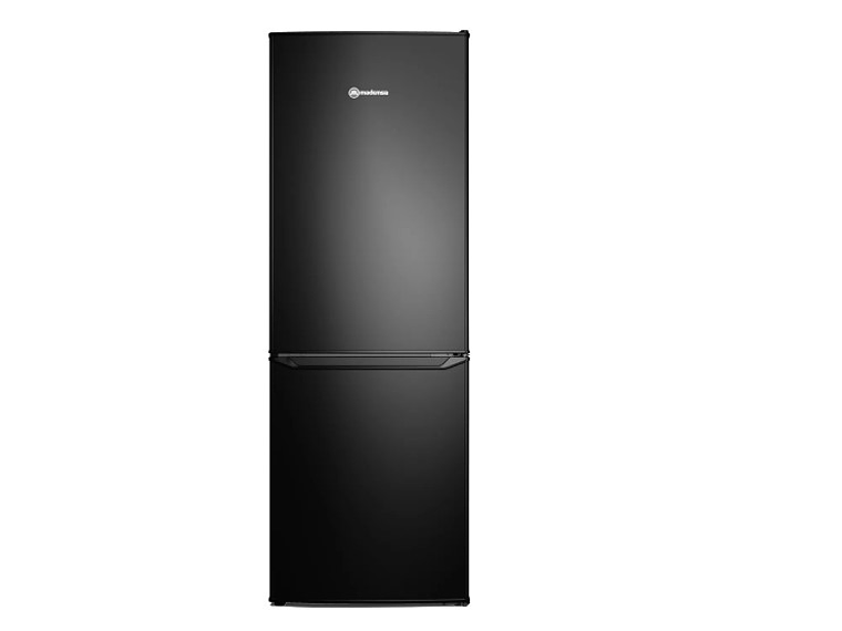 REFRIGERADOR 166L FRÍO DIRECTO BOTTOM FREEZER MED165B 1