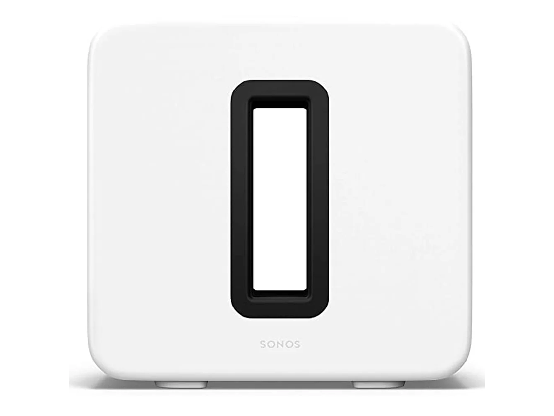 HOME THEATER SONOS ARC + SUB GEN 3 4