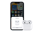 AIRPODS CON ESTUCHE DE CARGA MAGSAFE 3RA GENERACION BLUETOOTH - Miniatura 6