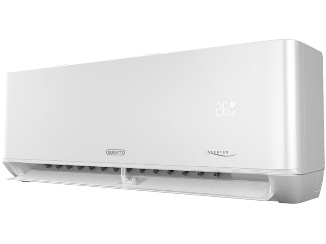 AIRE ACONDICIONADO SPLIT INVERTER WIFI 12.000 BTU 2