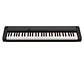 TECLADO CASIO 61 TECLAS NEGRO CT-S1BKC2 - Miniatura 3