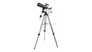 TELESCOPIO REFRACTOR 40080 EQA