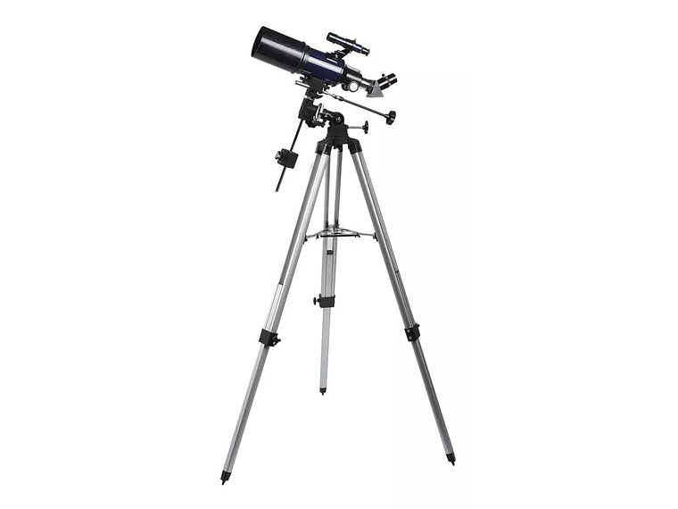 TELESCOPIO REFRACTOR 40080 EQA 1