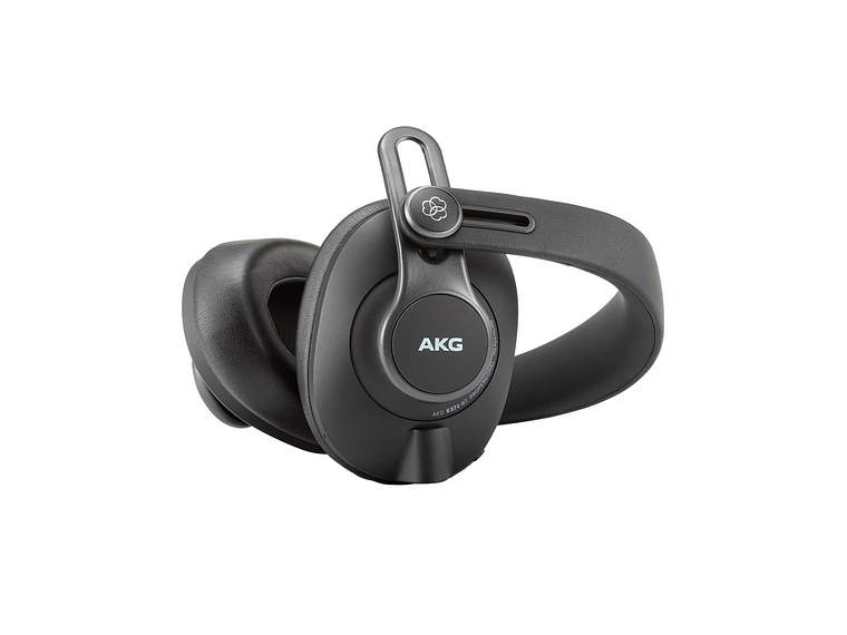KIT PROFESIONAL PODCASTING AKG PODCASTER ESSENTIALS 7