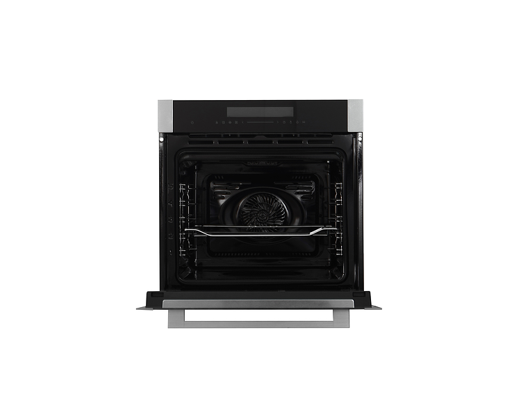 HORNO EMPOTRABLE ELÉCTRICO HE30T0 2