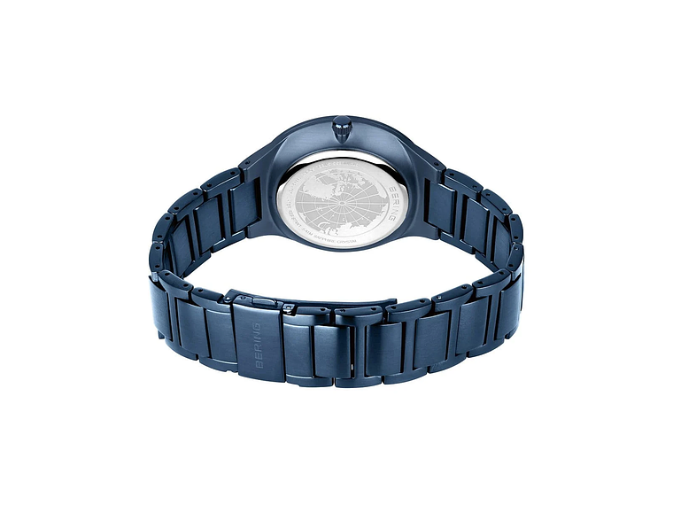 RELOJ BERING 14442-797 AZUL HOMBRE 2