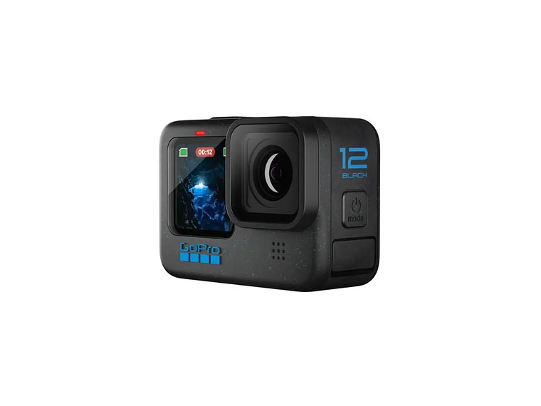 CÁMARA HERO 12 BLACK GOPRO - NEGRO - COLOR_80: NEGRO 2