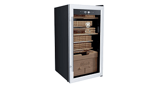 HUMIDIFICADOR HABANOS URSUS TROTTER 574 HABANOS BS SMOKE BOX