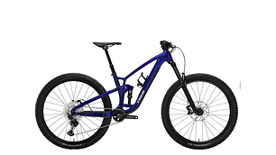 Bicicleta MTB Trek Fuel Ex 7 Gen 6 Azul