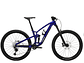 Bicicleta MTB Trek Fuel Ex 7 Gen 6 Azul - Miniatura 1
