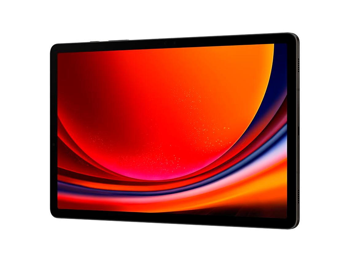 TABLET SAMSUNG GALAXY TAB S9 SM-X710NZADCHO 8GB RAM 128GB 3