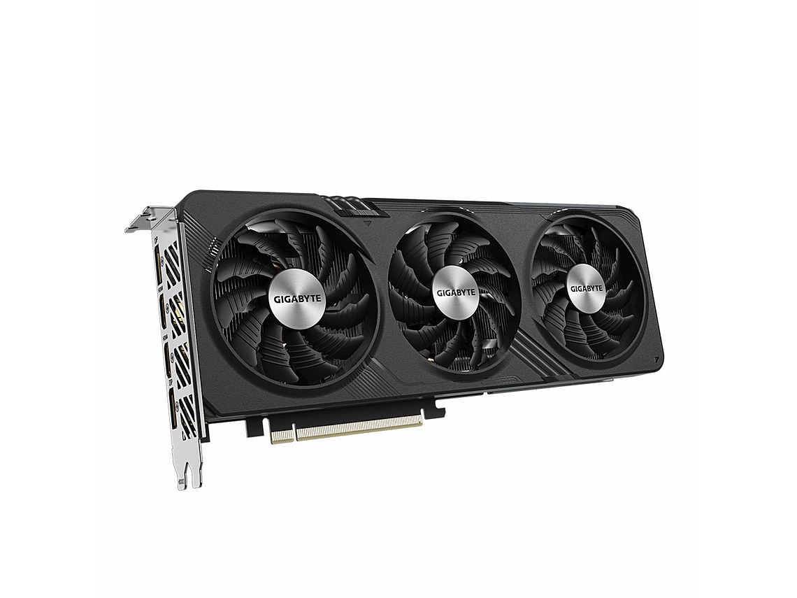 TARJETA DE VIDEO GIGABYTE RTX­­ 4060 GAMING OC 8G GDDR6 2