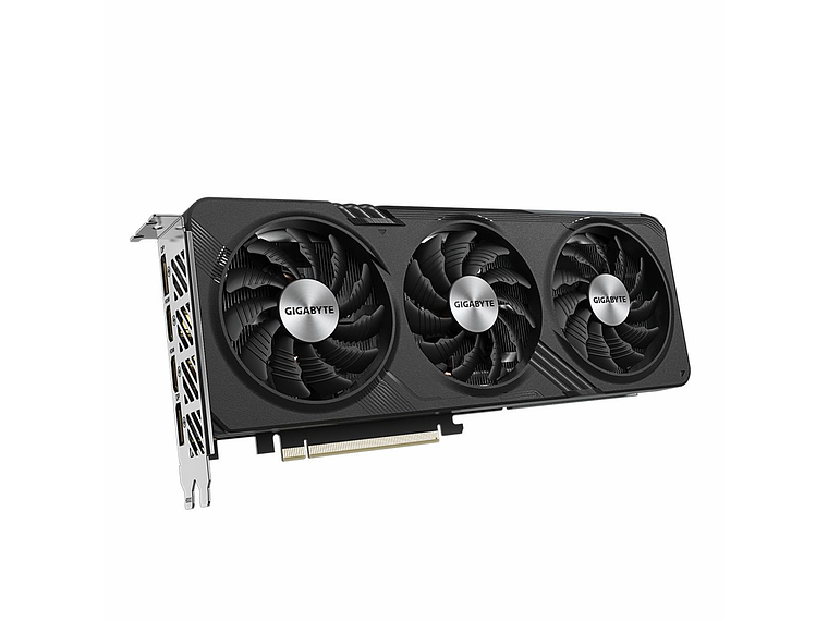 TARJETA DE VIDEO GIGABYTE RTX­­ 4060 GAMING OC 8G GDDR6 2