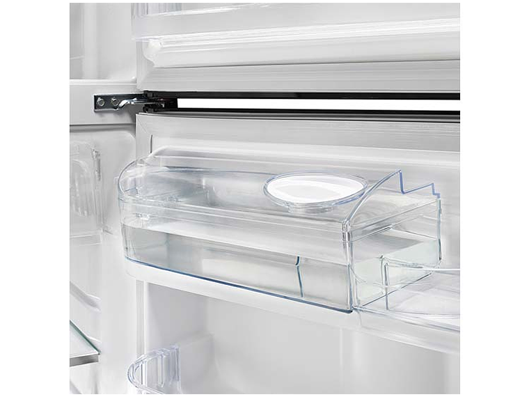 REFRIGERADOR MABE TOP FREEZER 400 L NF NEGRO 8