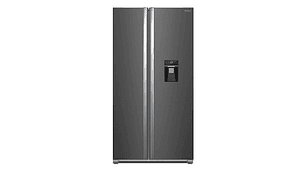 REFRIGERADOR FDV SIDE BY SIDE NO FROST 518 L PRESTIGE DELUXE