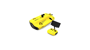 CHASING GLADIUS MINI S DRON SUBMARINO CON CÁMARA 4K UHD (200M)