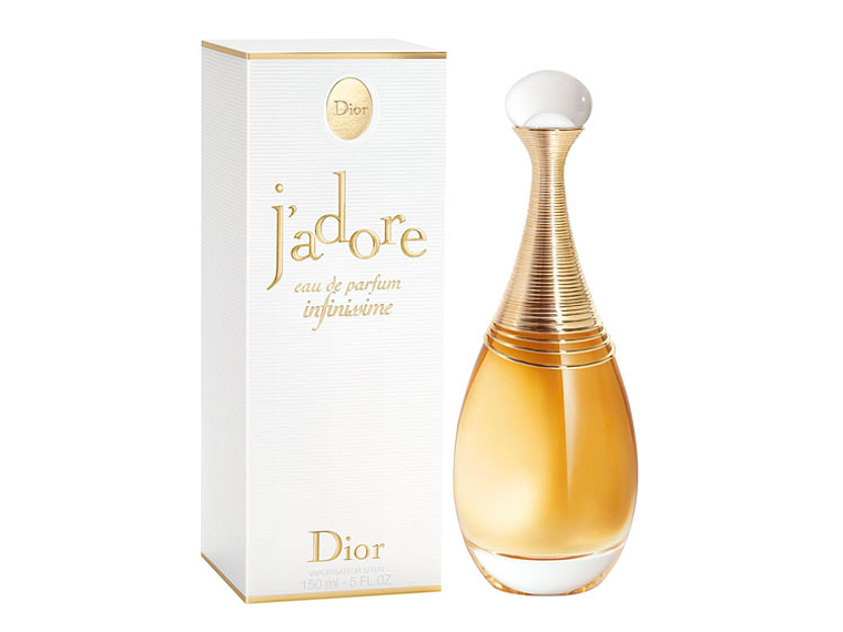 PERFUME DIOR J'ADORE INFINISSIME MUJER EDP 150 ML 2