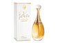 PERFUME DIOR J'ADORE INFINISSIME MUJER EDP 150 ML - Miniatura 2