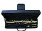 SAXO ALLEGRO SOPRANO DORADO ALL6433L - Miniatura 4