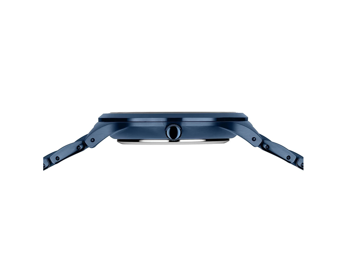 RELOJ BERING 14442-797 AZUL HOMBRE 3