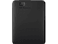 DISCO DURO EXTERNO WESTERN DIGITAL ELEMENTS 6 TB USB 3.0 - Miniatura 2