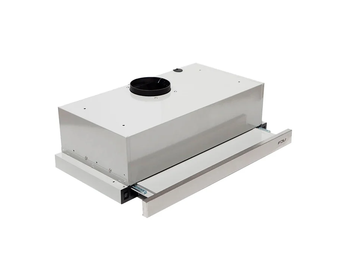  CAMPANA FDV URBAN 60 - 350 (M3/H) 2