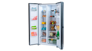 REFRIGERADOR FDV SIDE BY SIDE NO FROST 518 L PRESTIGE DELUXE
