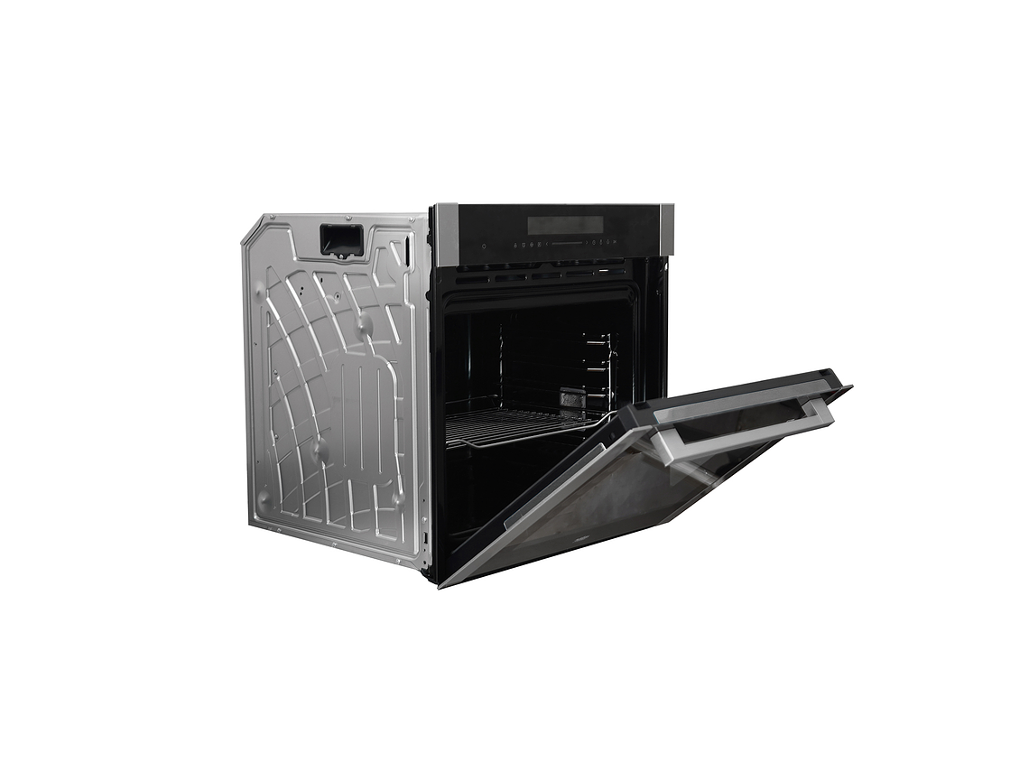 HORNO EMPOTRABLE ELÉCTRICO HE30T0 3