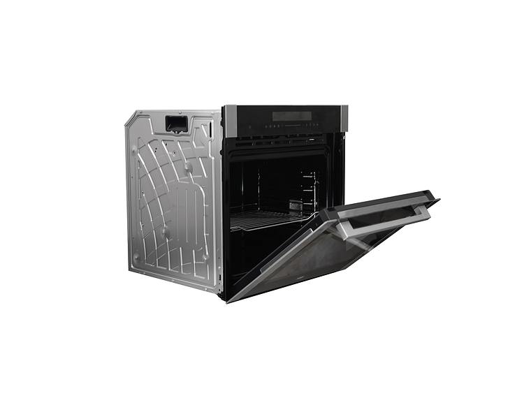 HORNO EMPOTRABLE ELÉCTRICO HE30T0 3