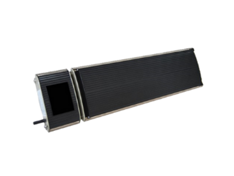 CALEFACTOR INFRARROJO VENTY 1800 W 1