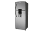 REFRIGERADOR MABE TOP MOUNT FREEZER NO FROST 400 L RMP400FYUT GRAFITO - Miniatura 1