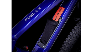 Bicicleta MTB Trek Fuel Ex 7 Gen 6 Azul