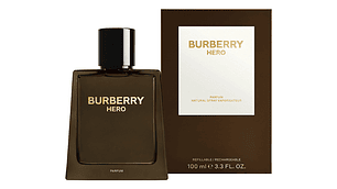 PERFUME BURBERRYY HERO HOMBRE PARFUM 100 ML